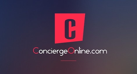 ConciergeOnline